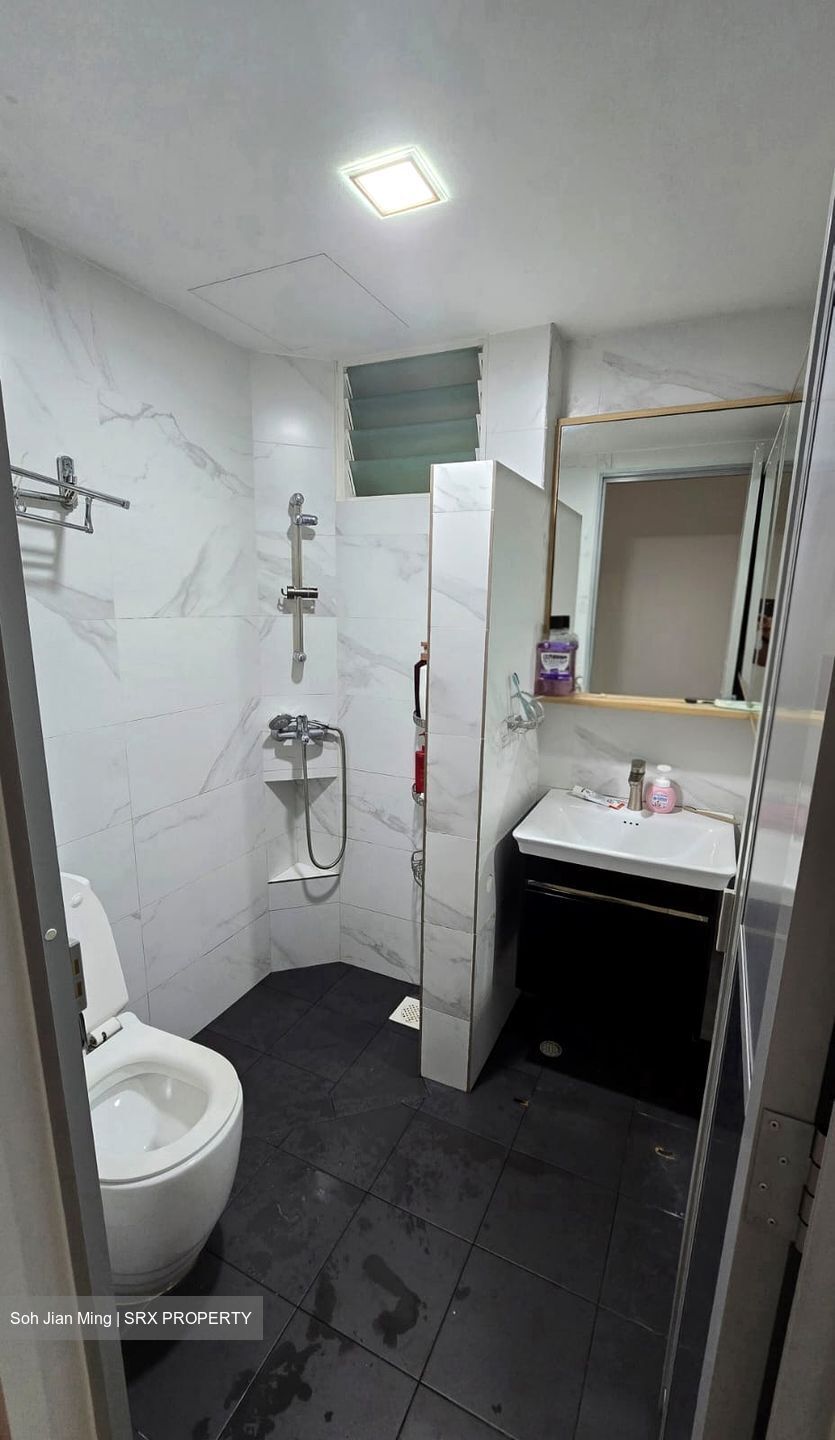 Park Green (D19), Condominium #472480561